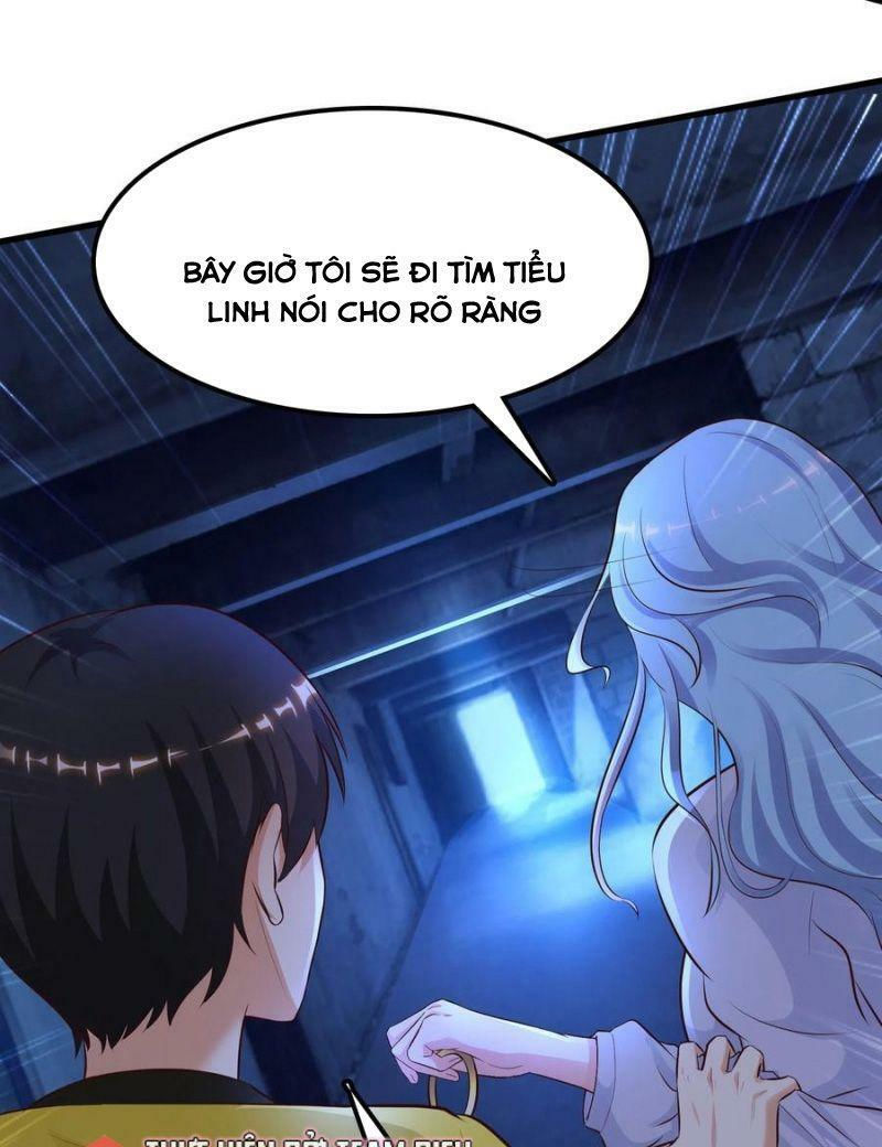 tối cường vận đào hoa chapter 156 37
