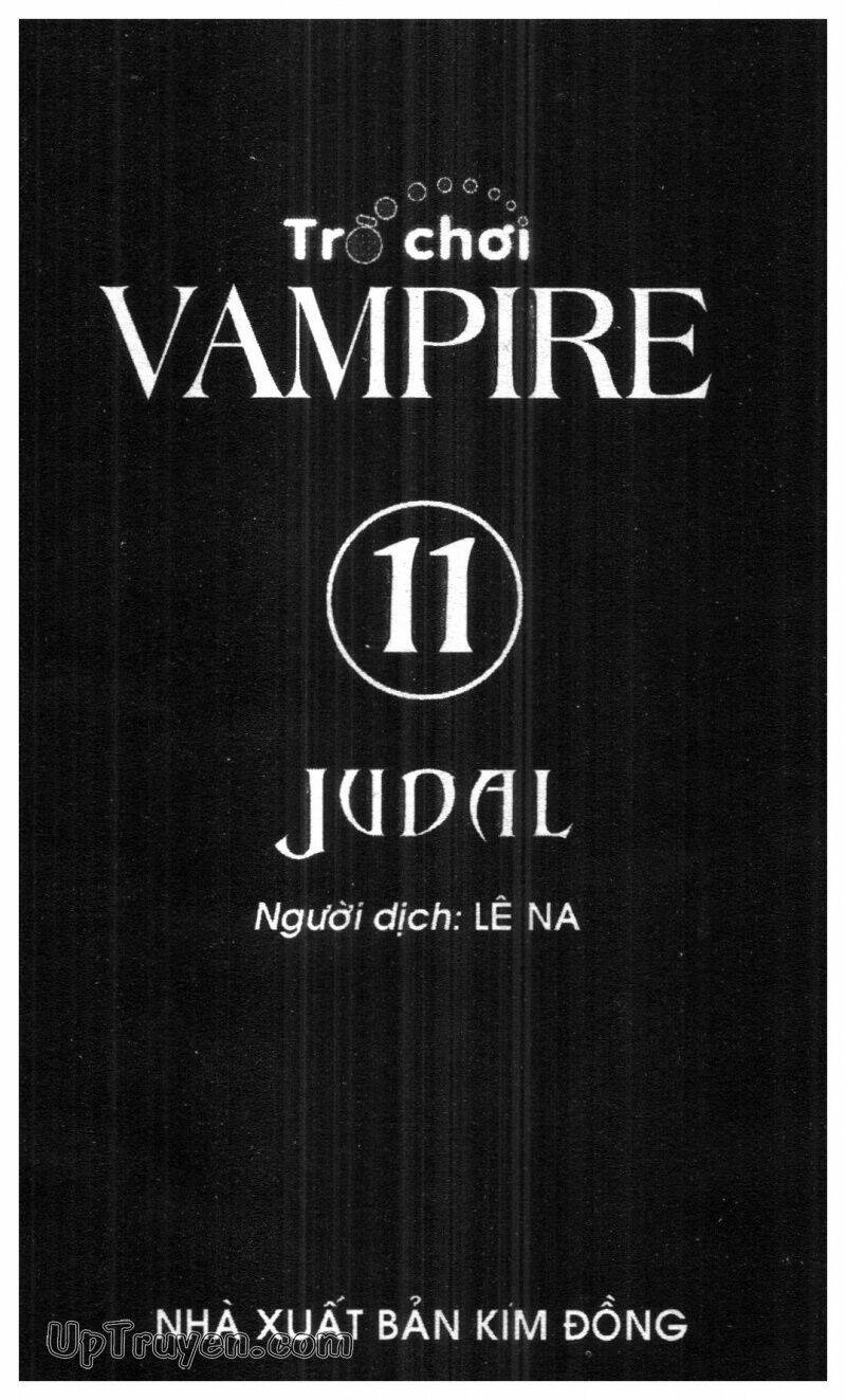 vampire game chapter 11 3