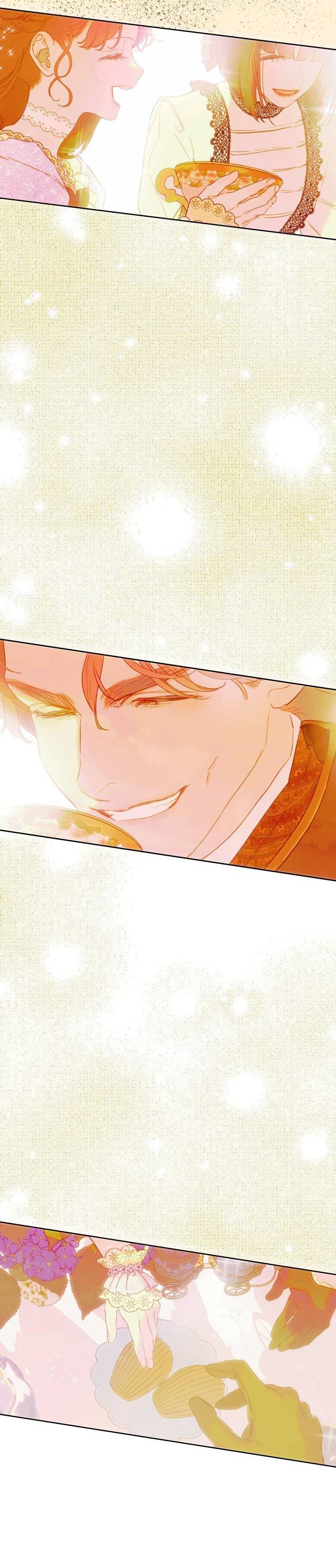 mẹ tôi lại kết hôn lần nữa chapter 19 16