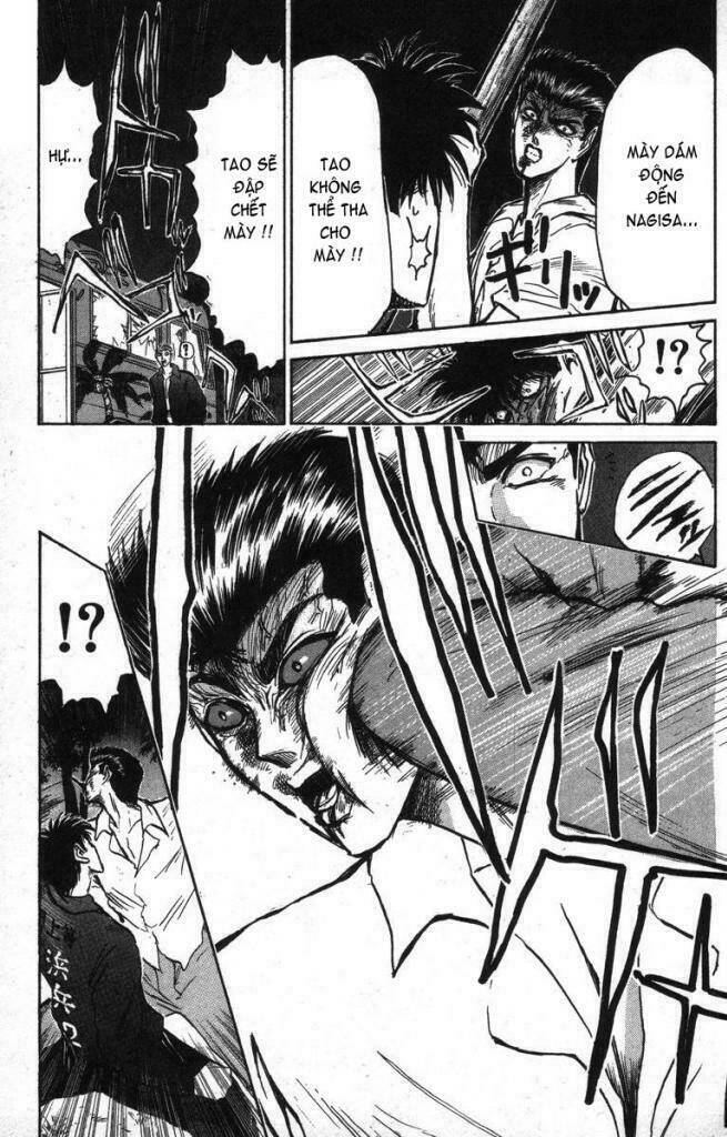 shonan junai gumi chapter 146 4