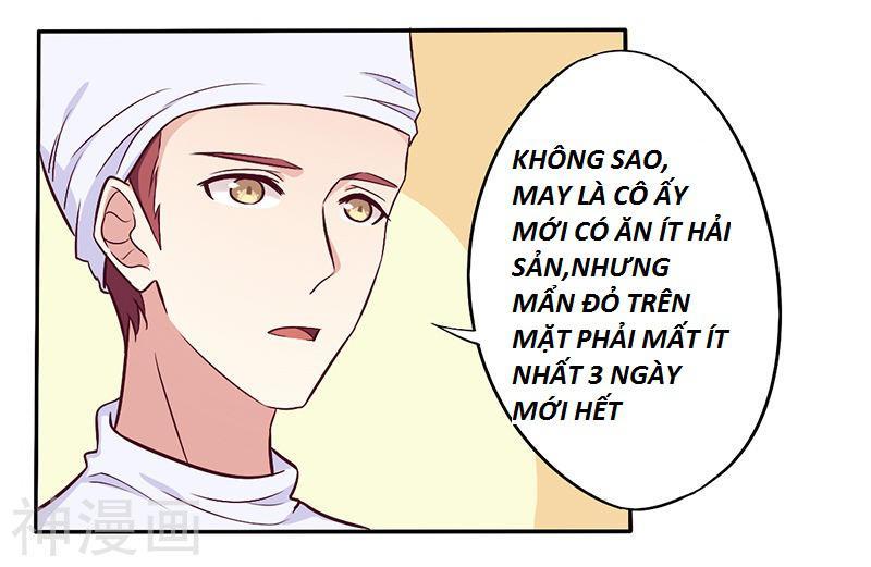 tổng tài đã cưới em chapter 57 4