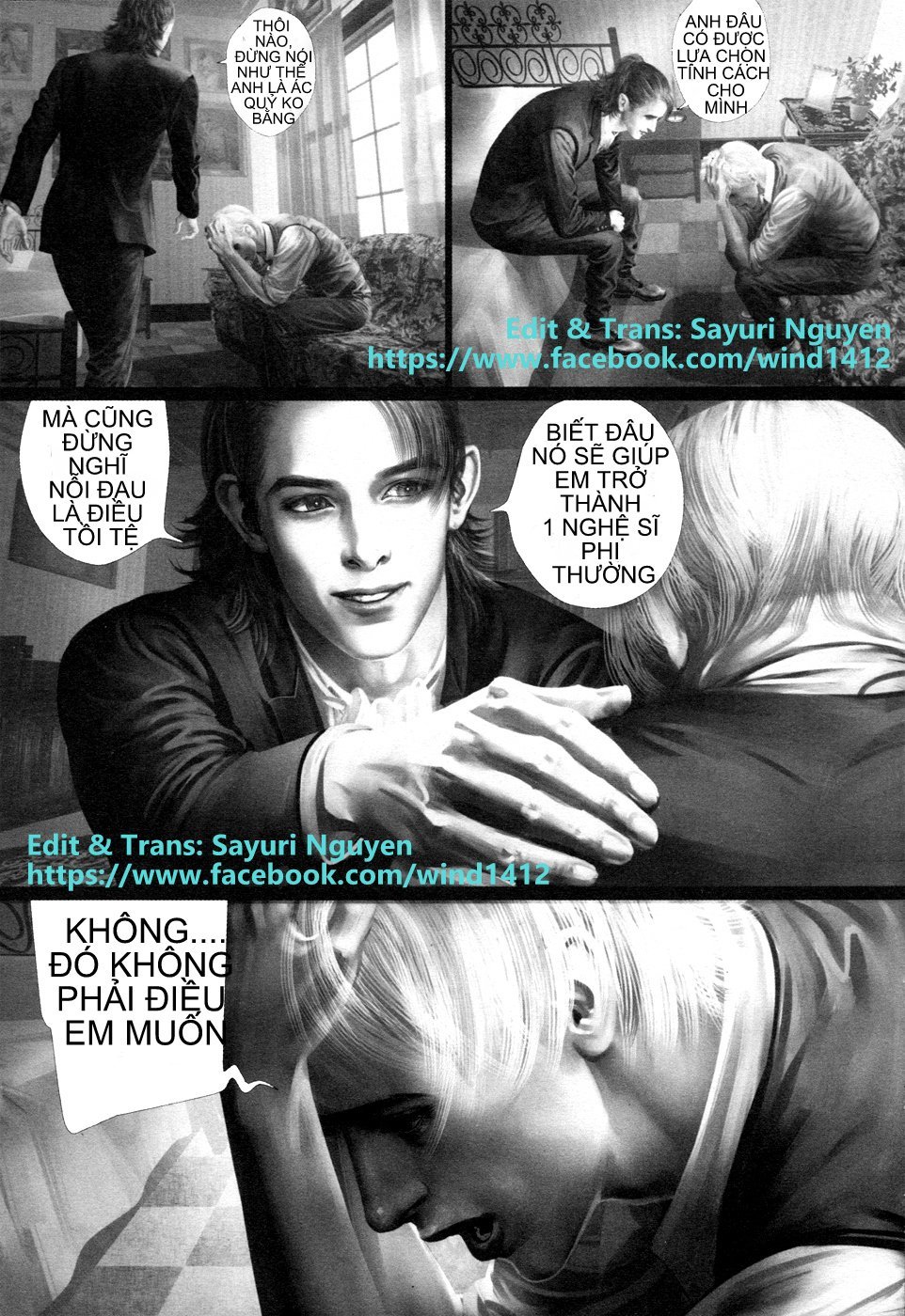 ayeshah's secret chapter 7 31