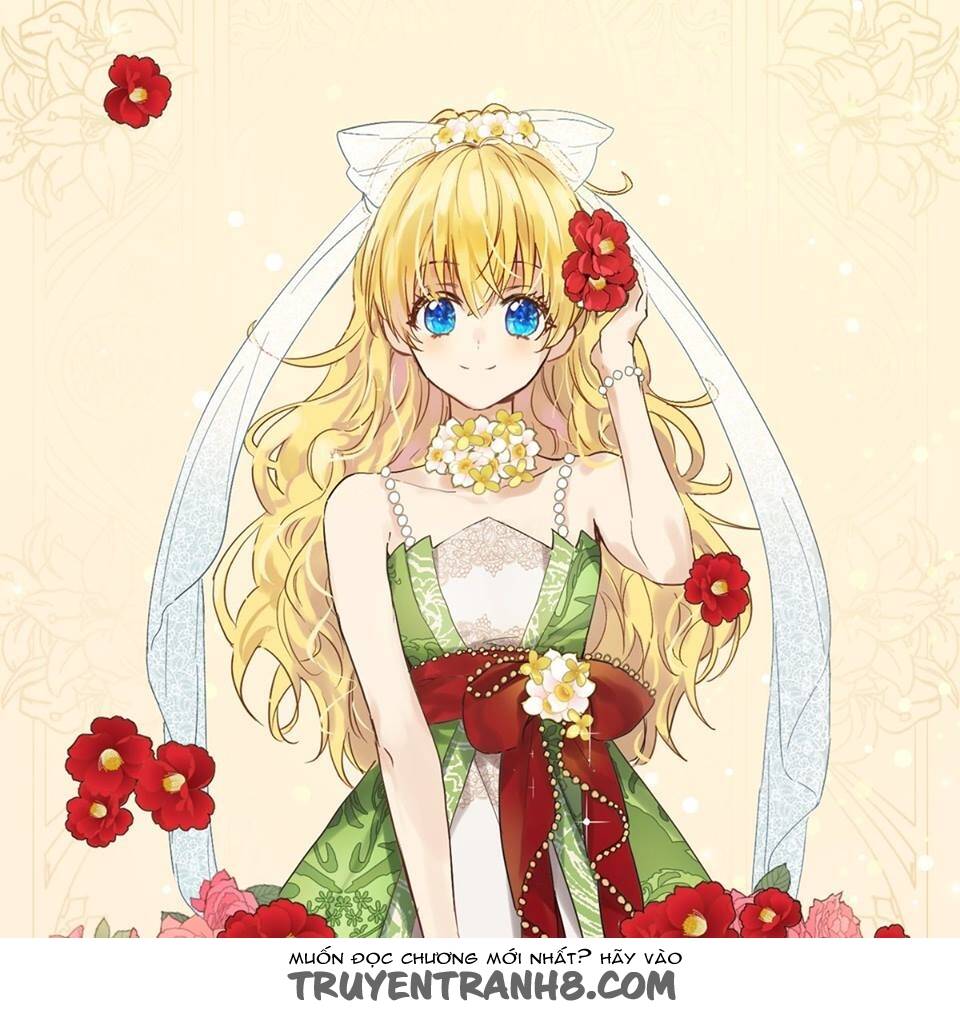trọng sinh công chúa đích tái thứ: hoàng đế bệ hạ xin đừng giết ta chapter 5 18