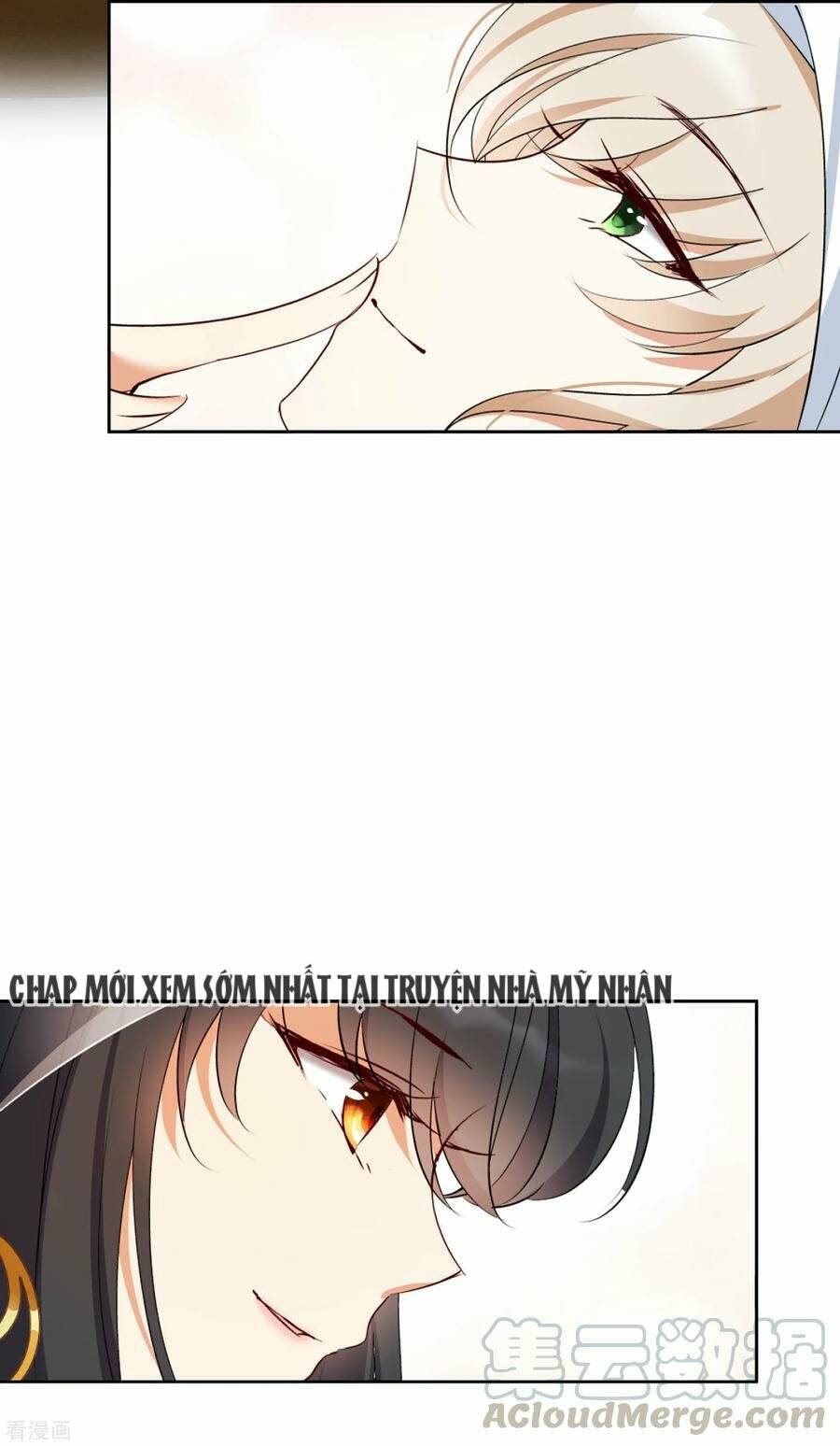 cô ấy đến rồi, xin nằm xuống! chapter 37 12