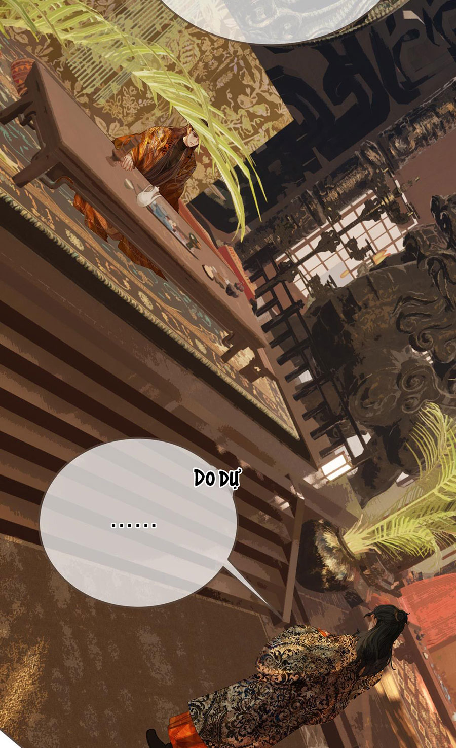 á nô 2: thám hoa chapter 24 41