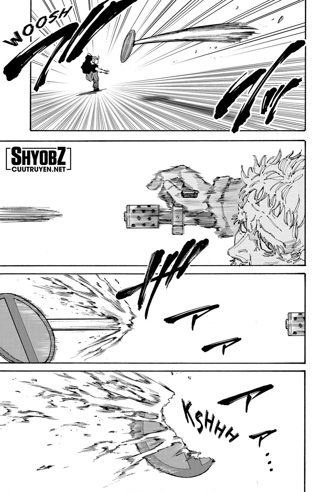 Sakamoto Days chapter 179 11