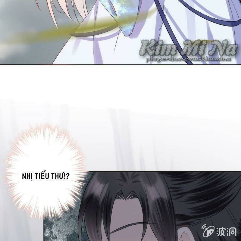 vương gia kiêu ngạo quá khó cua chapter 18 43