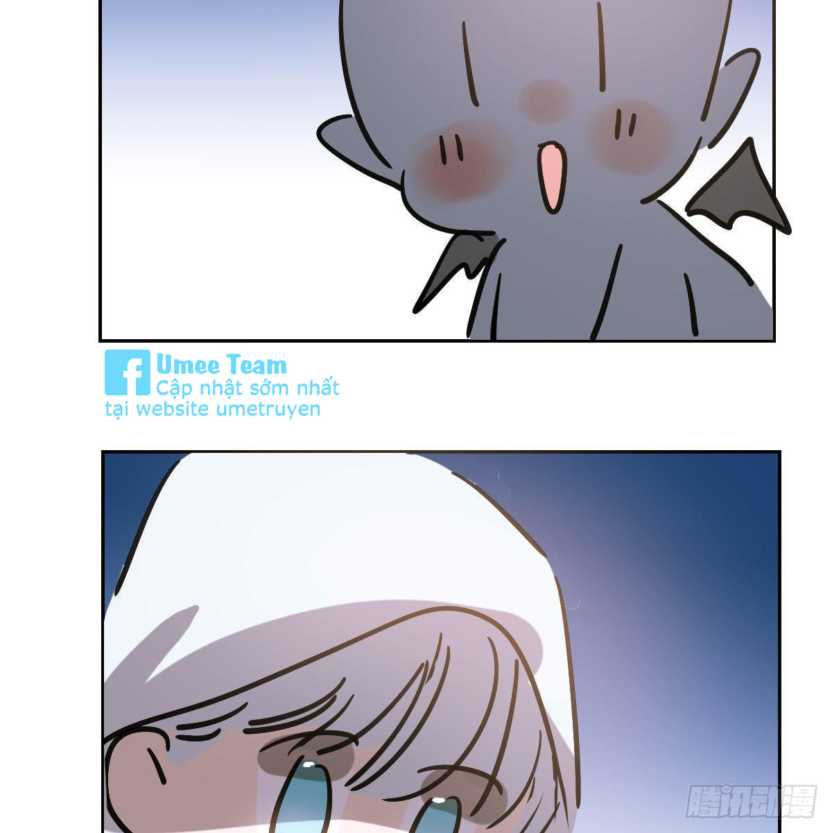 bắt lấy ngao ngao chapter 100.5 20