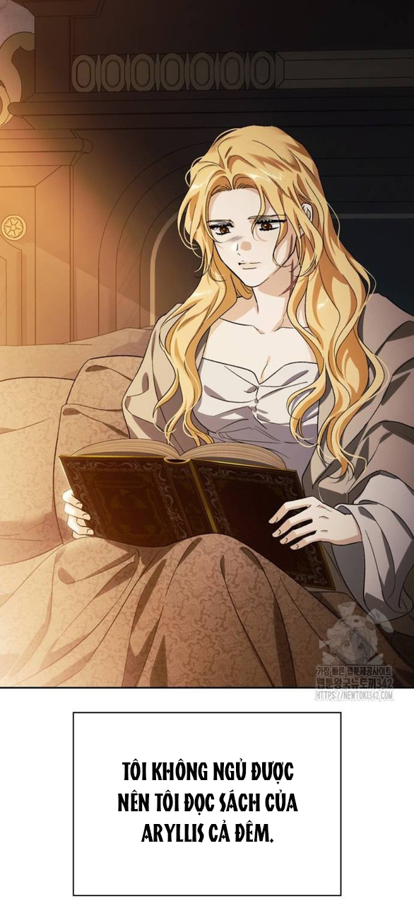 Tôi Thuần Hóa Chó Điên Của Chồng Cũ chapter 84.2 34