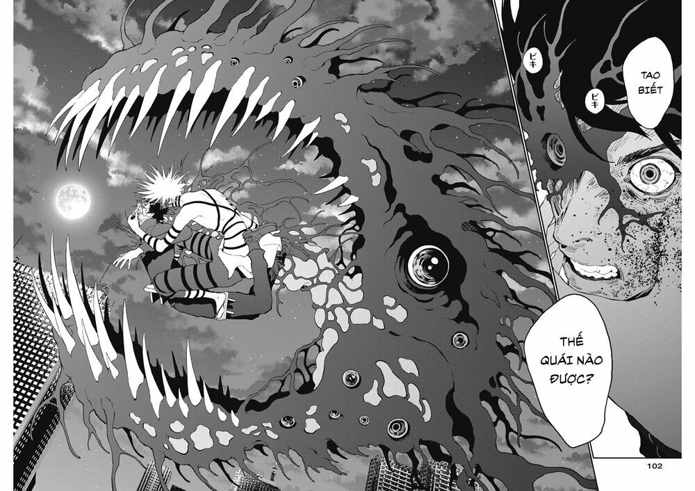 đọa nhân chapter 124 18