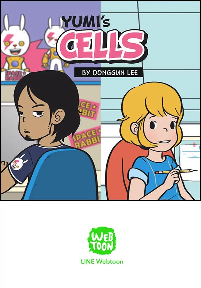 yumis cells chapter 33 32