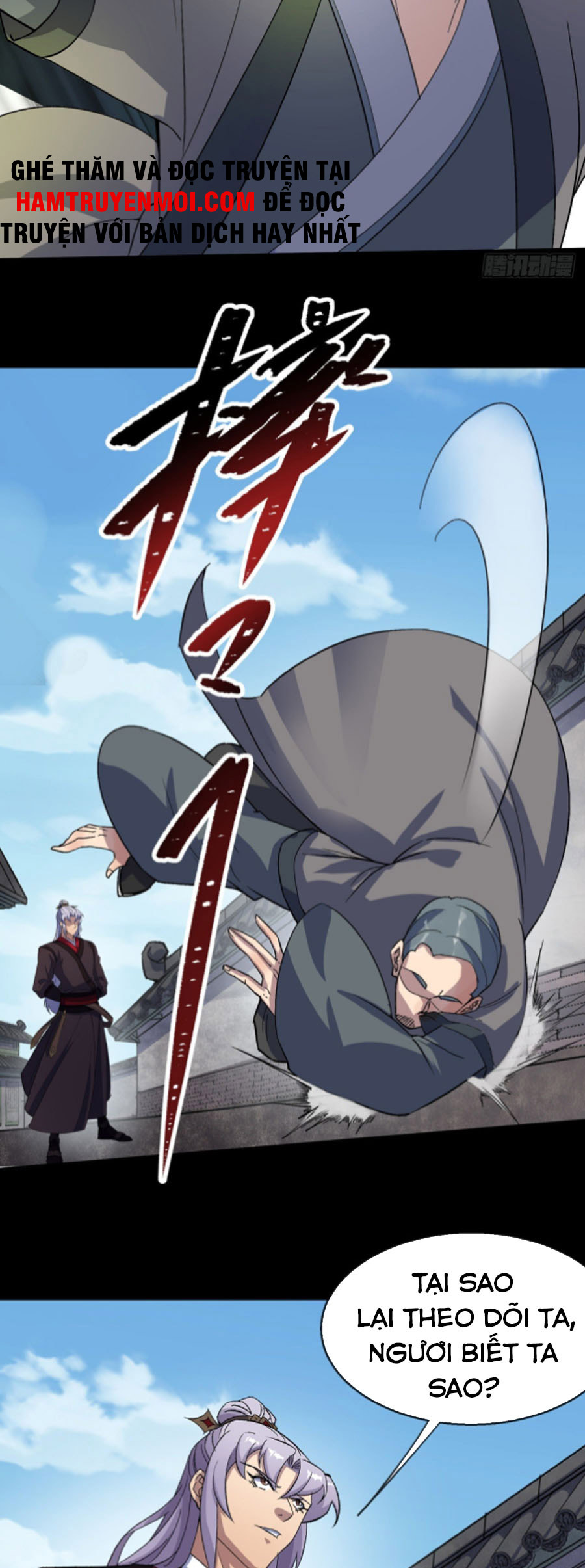 thông u đại thánh chapter 76 21