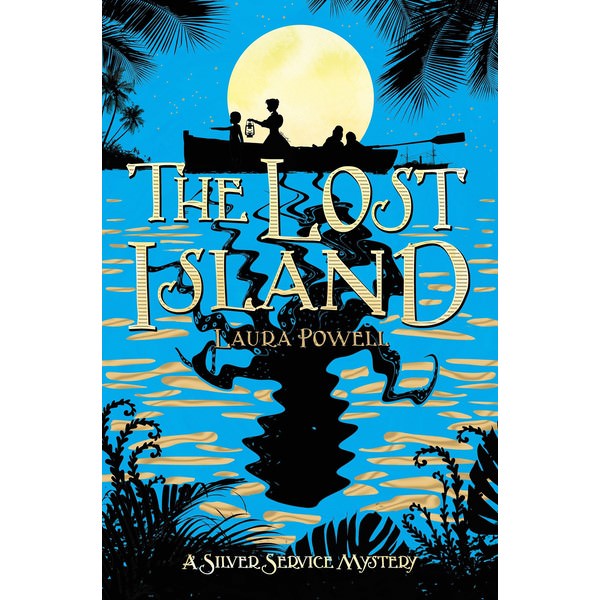 The Lost Island