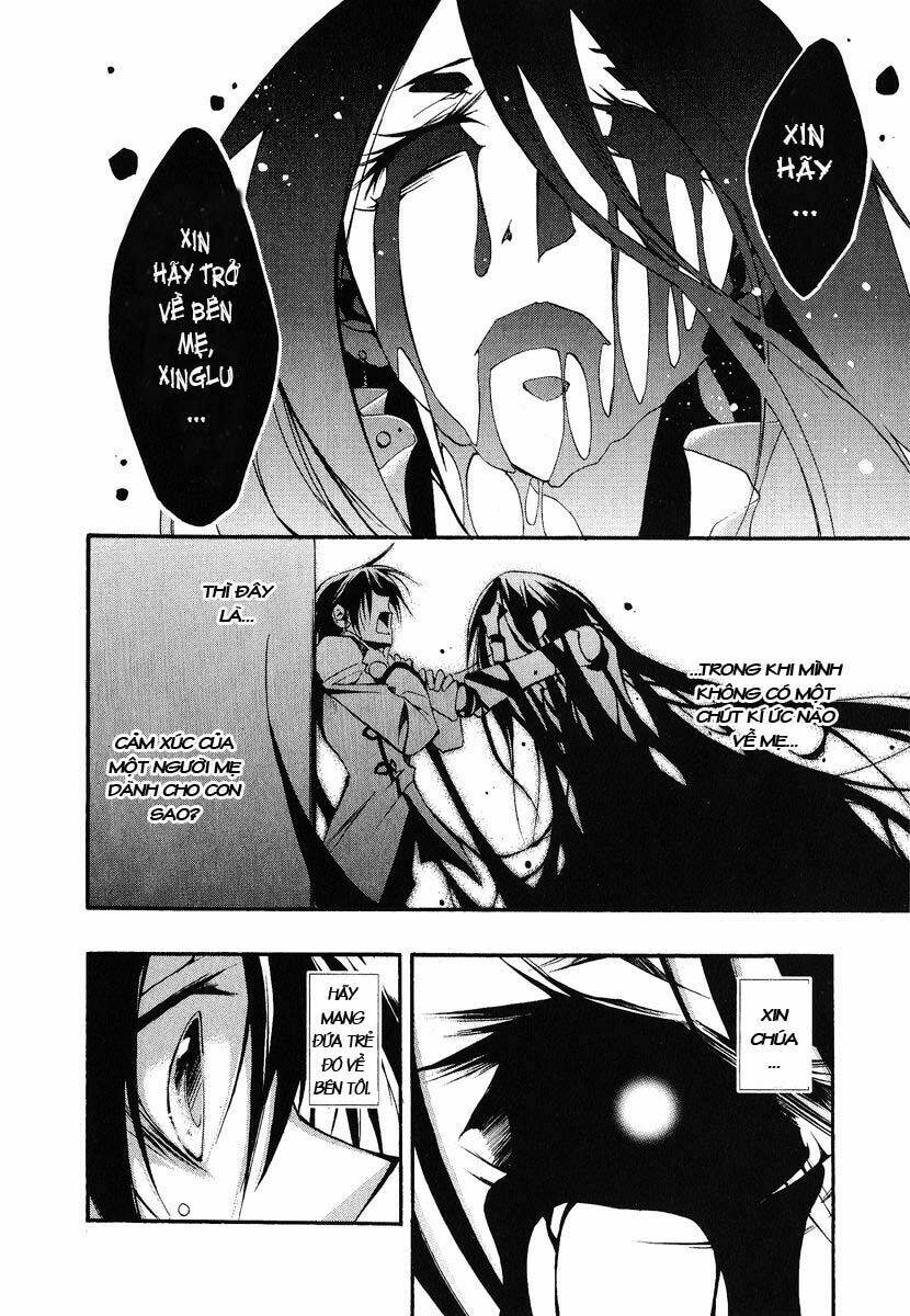 07 hồn ma chapter 32 23