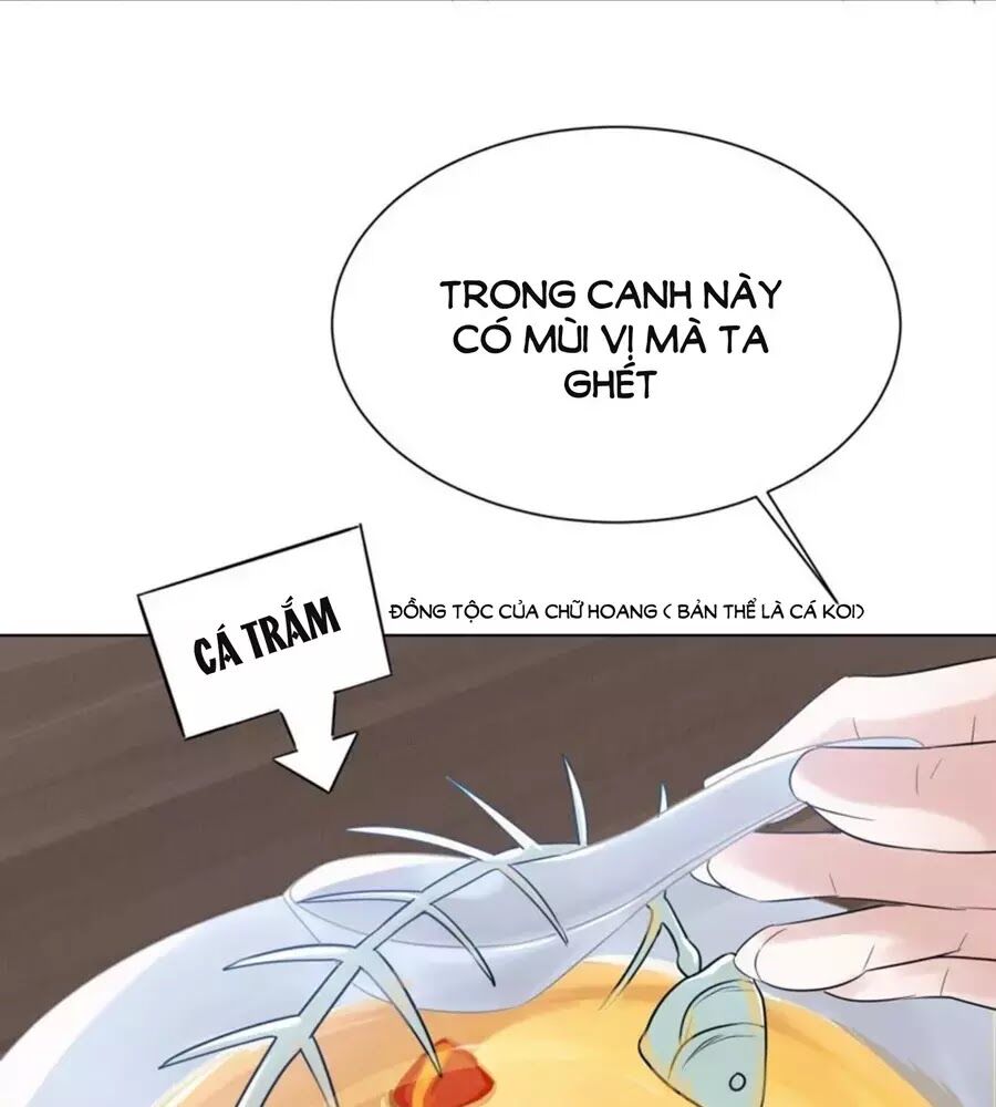 yêu long đại nhân của ta chapter 3 89