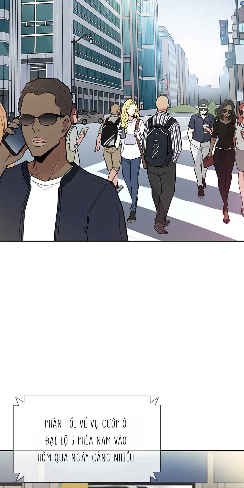 chuyển sinh thành ác nhân chapter 1 2