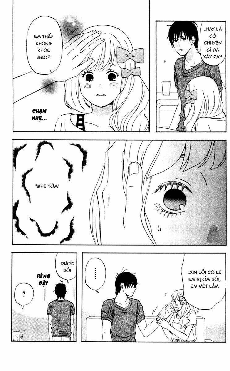 liar x liar chapter 23 14