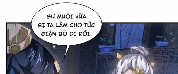mỗi nữ đồ đệ đều muốn giết ta chapter 40 52