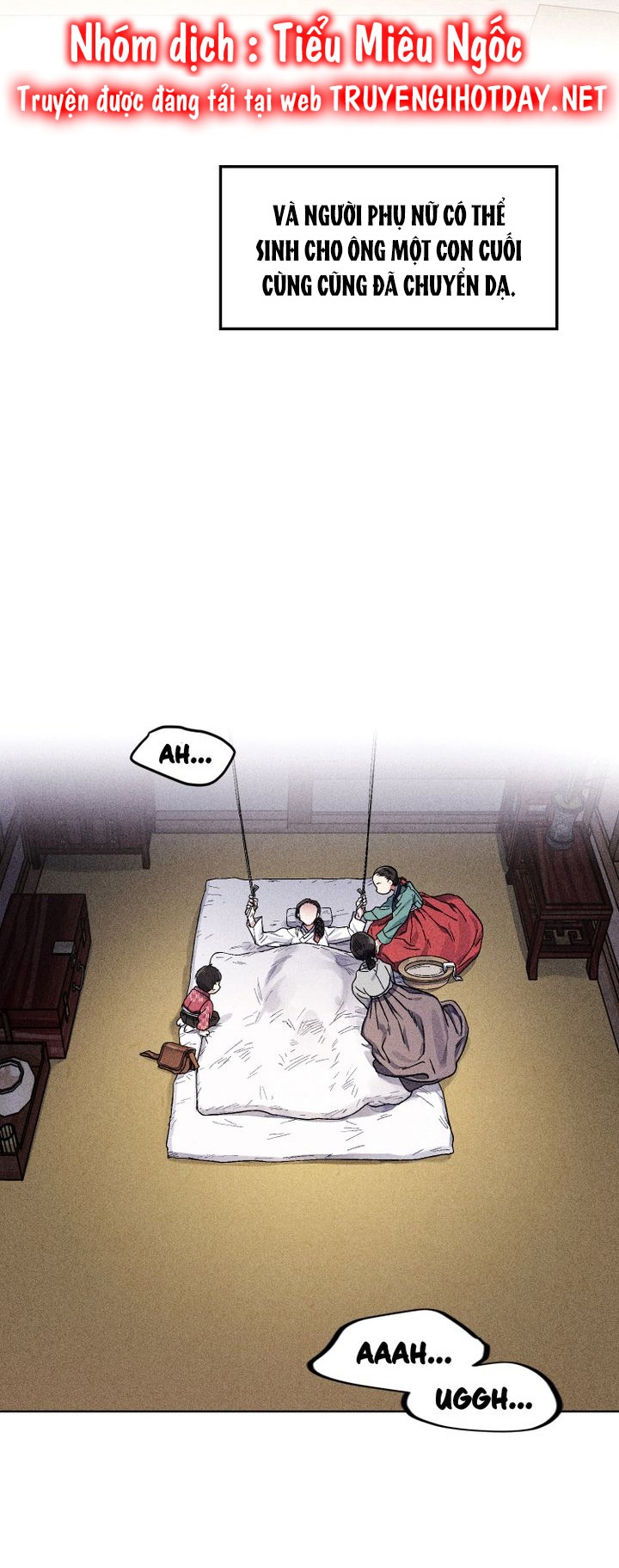 nếu tôi là bạn chapter 1 8