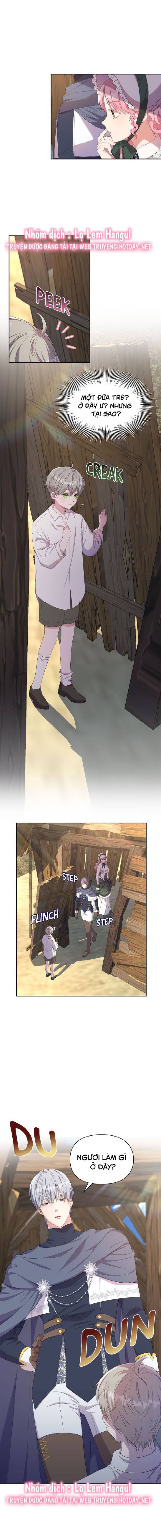 thuần hóa hoàng đế bạo chúa chapter 43 1