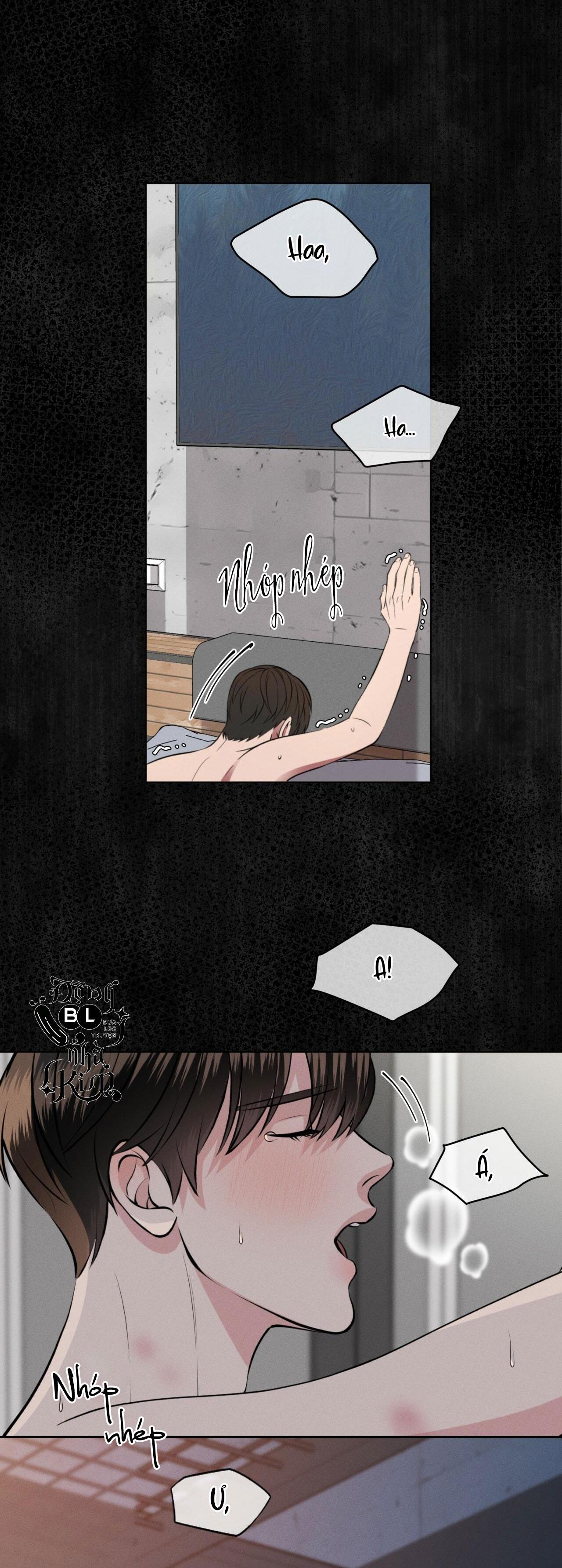 đêm ở london chapter 1 2