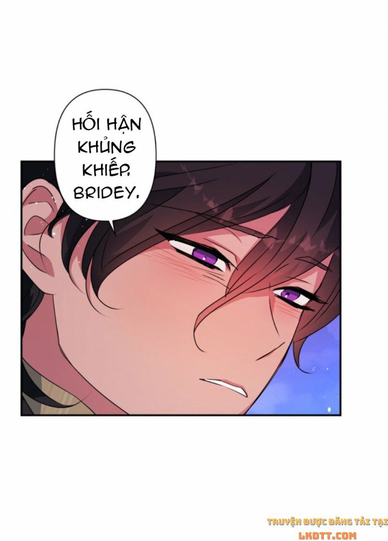 tôi đang nuôi dưỡng một con quái thú chapter 48 42