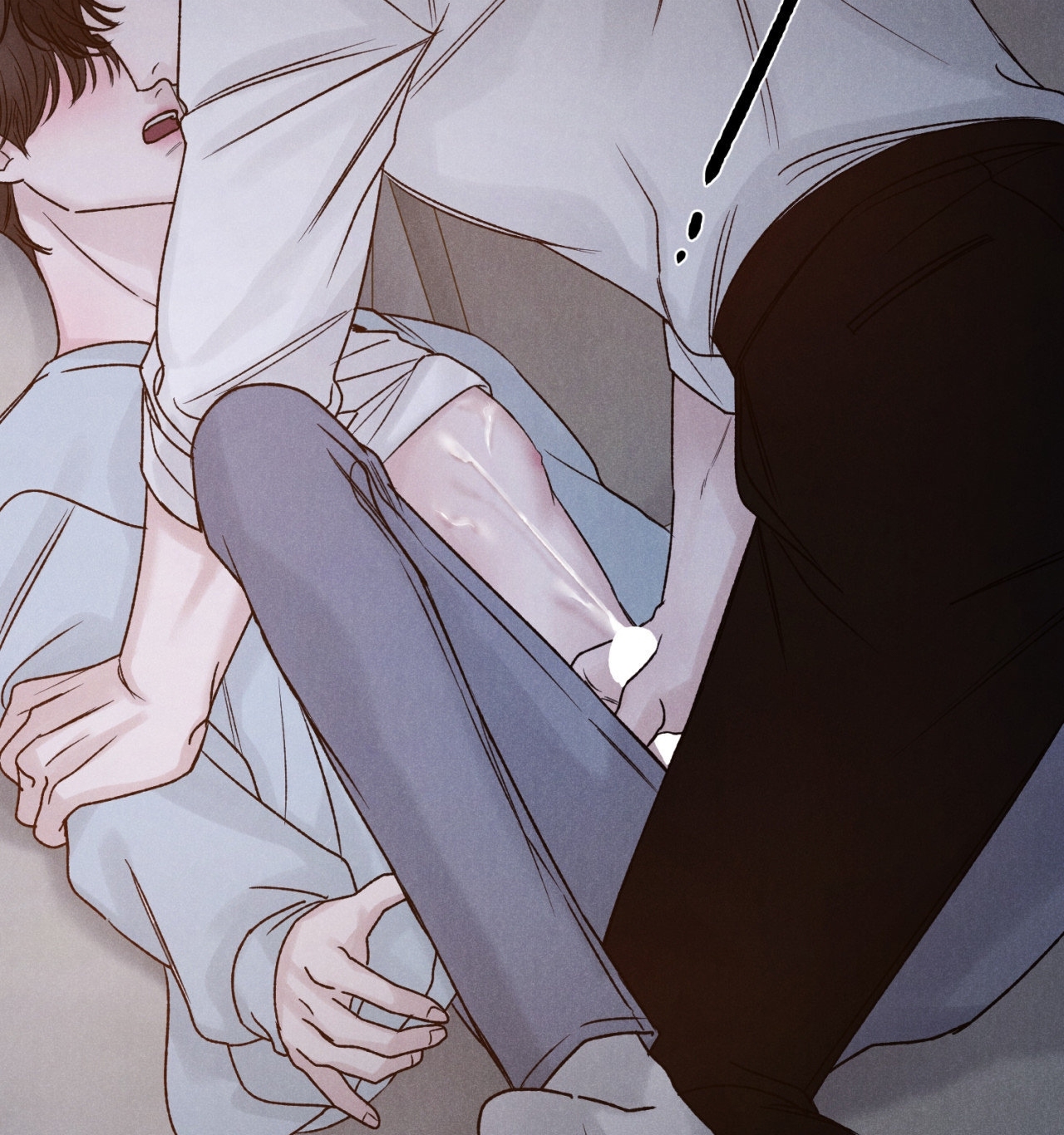 ân huệ của chúa chapter 5.1 51