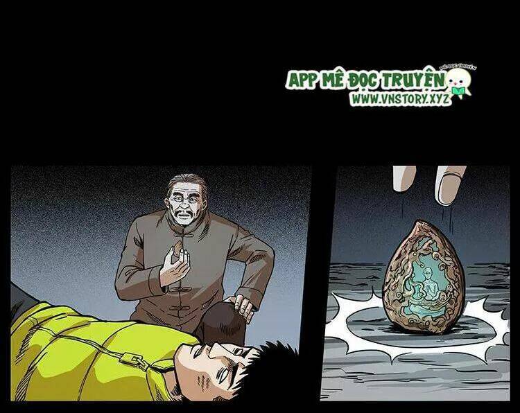 U Minh Ngụy Tượng Chapter 206 31