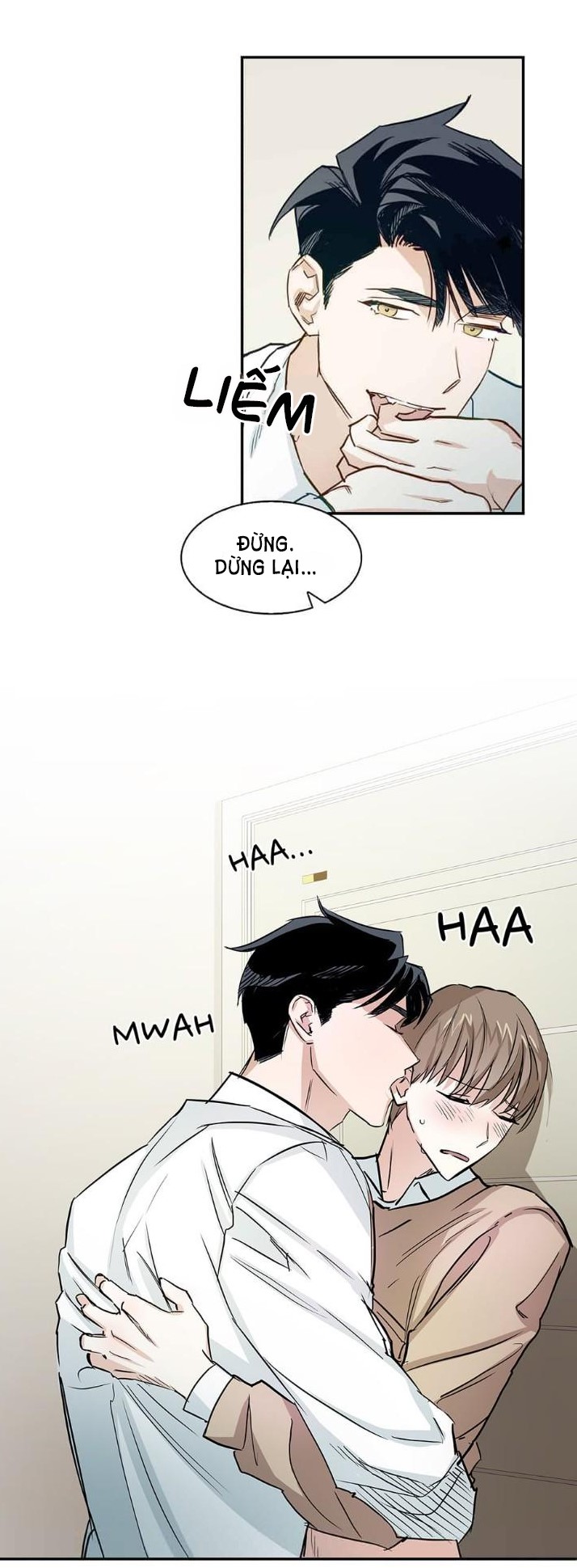 smurf's world chapter 1 39