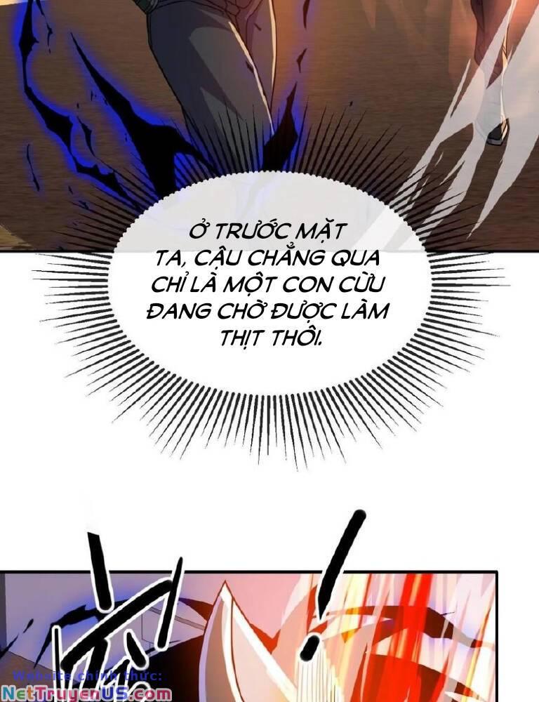 nhìn thấy thanh máu, ta xử tội thần linh chapter 122 23