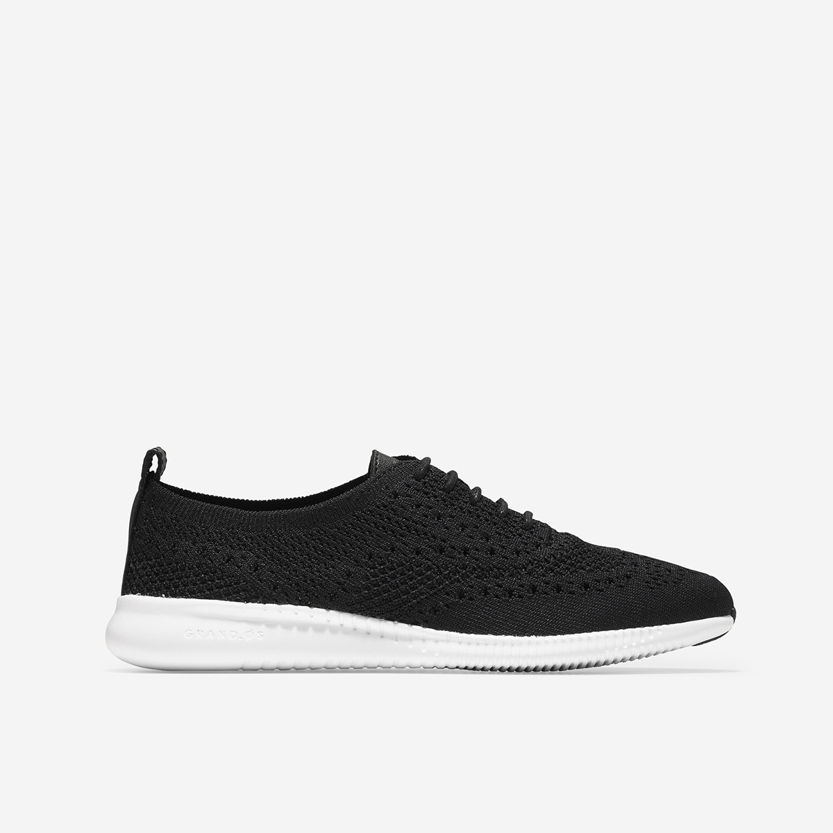 GIÀY THỂ THAO, SNEAKER NỮ - ZERØGRAND STICHLITE OXFORD - W11511