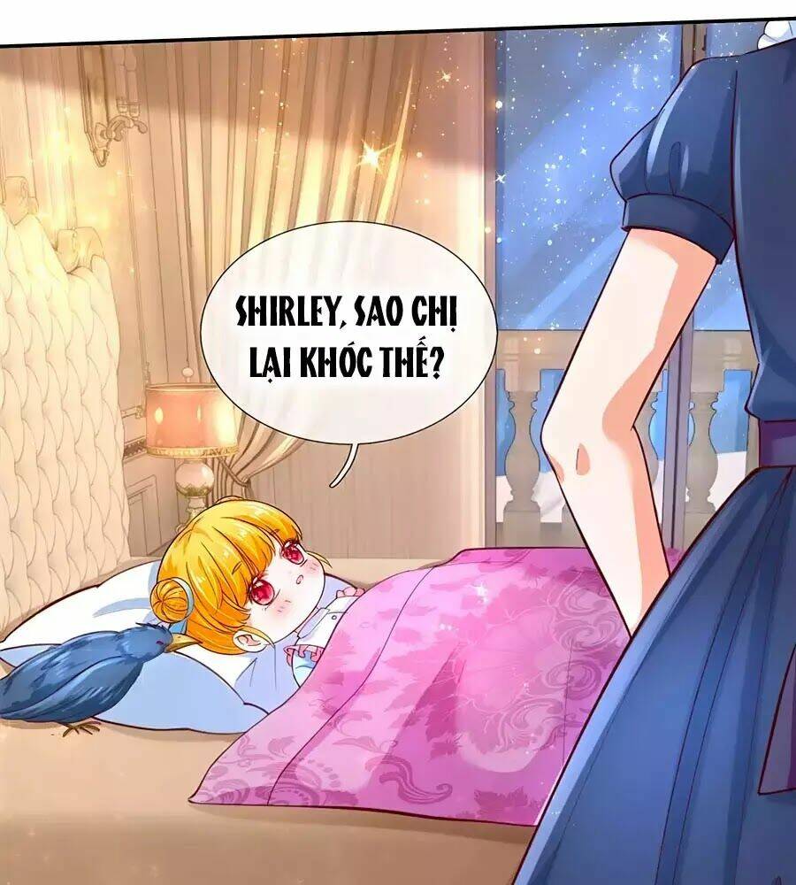 bỗng một ngày trở thành con gái nhà vua chapter 110 29