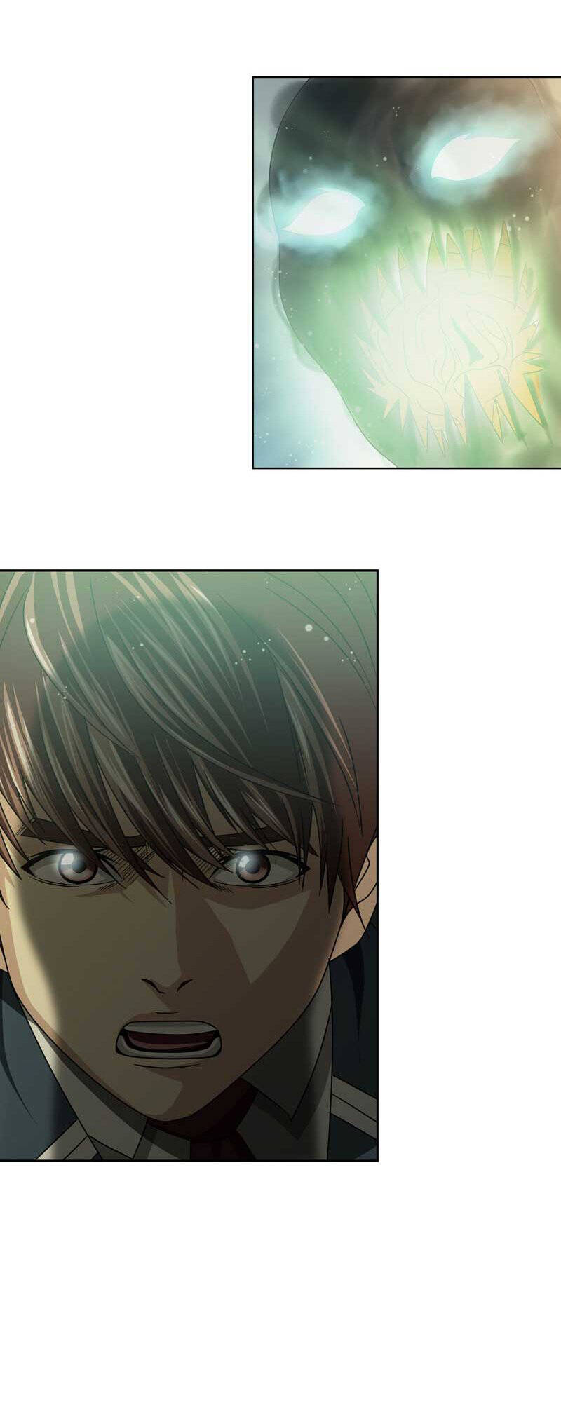 we-on: be the shield chapter 17 26