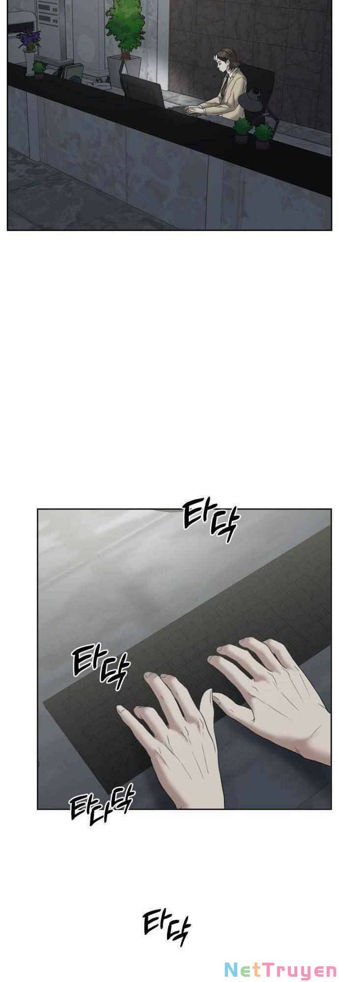 đấu kiếm - công tố viên lách luật chapter 13 3