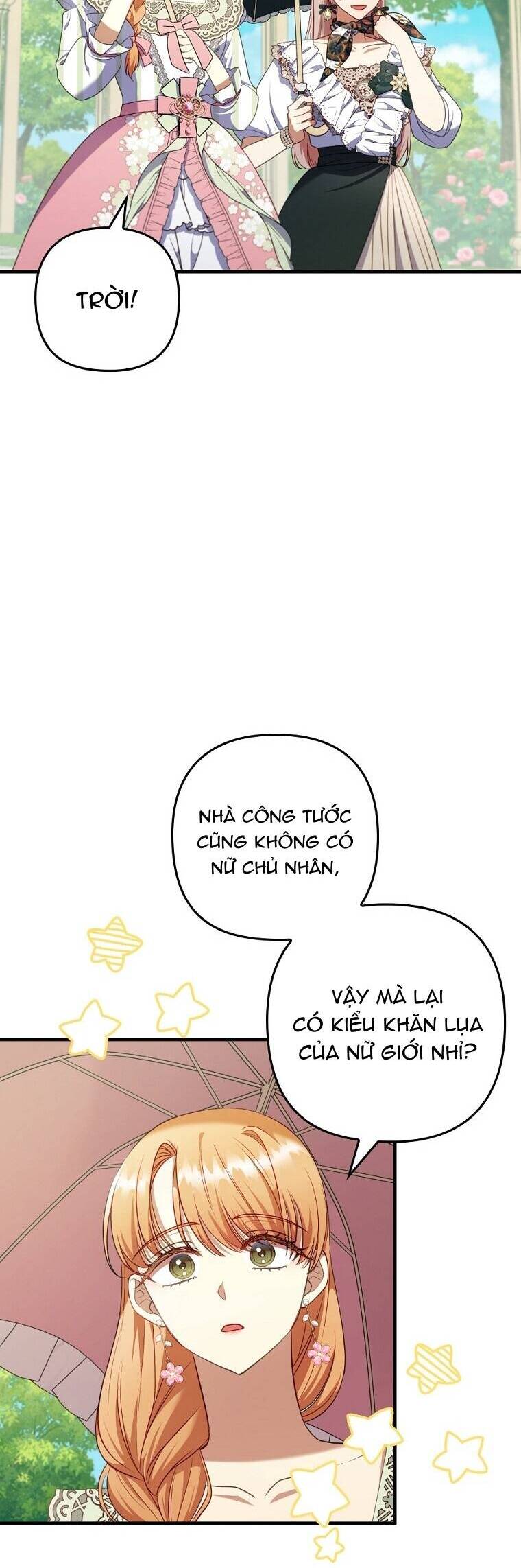 tôi bị quyến rũ bởi nam chính ốm yếu chapter 66 10