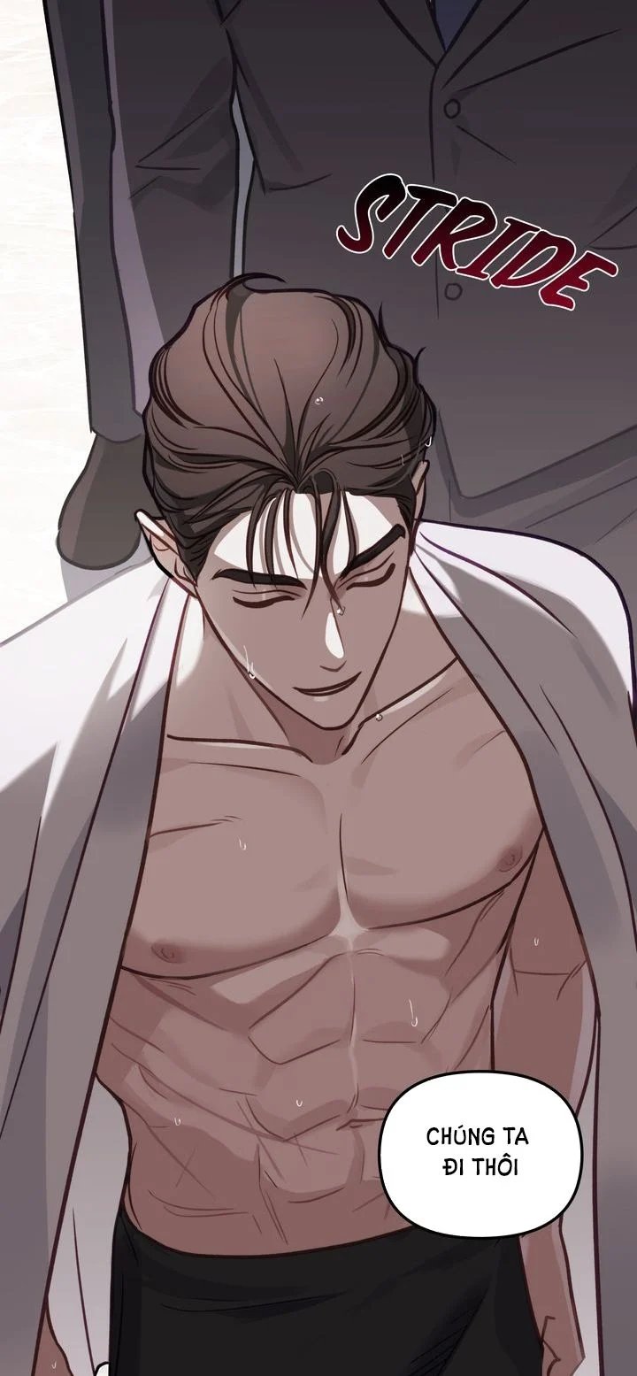 kẻ nghiệp dư chapter 2.5 39