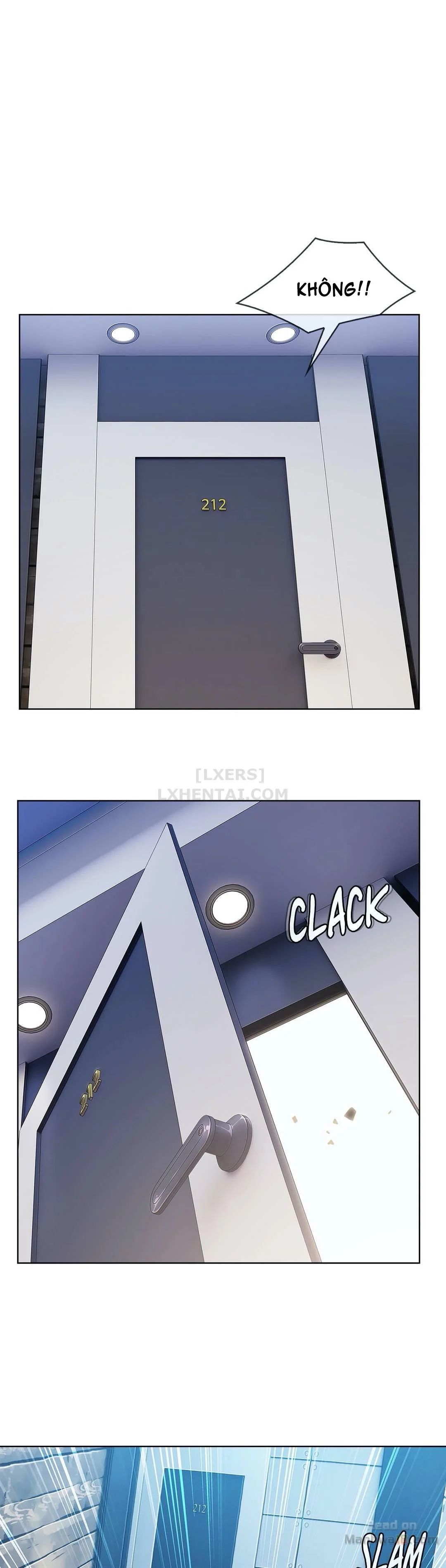 điên cuồng nhưng ngọt ngào chapter 64 23