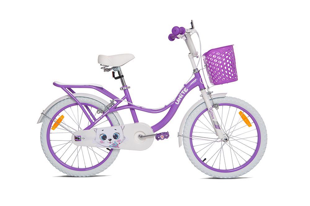Xe đạp trẻ em Thống Nhất Kitten TE20