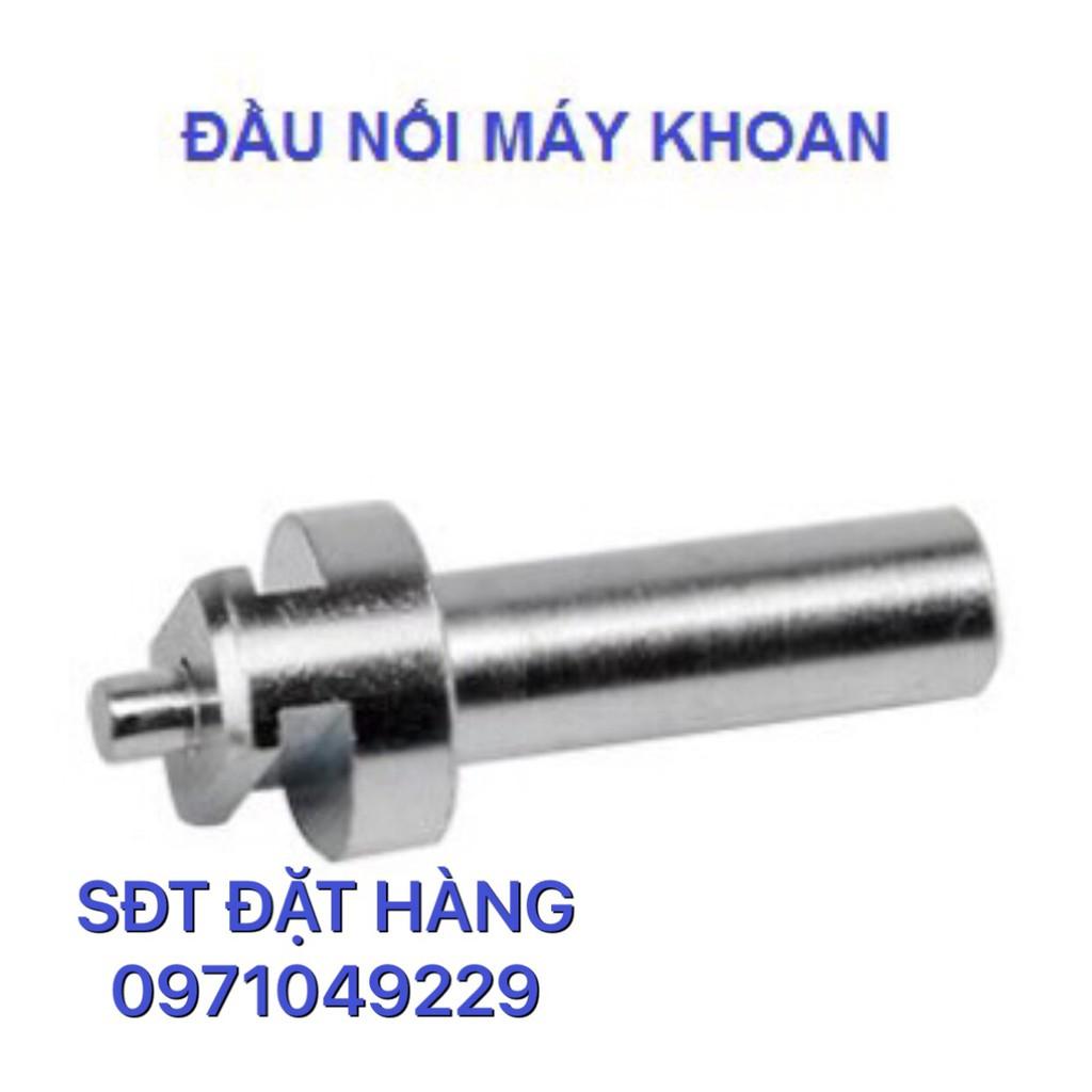 Dây thông tắc cống, đường ống dài 6m dùng tay quay và máy khoan (6 đầu thông 1tay quay 1 đầu kết nối máy khoan)