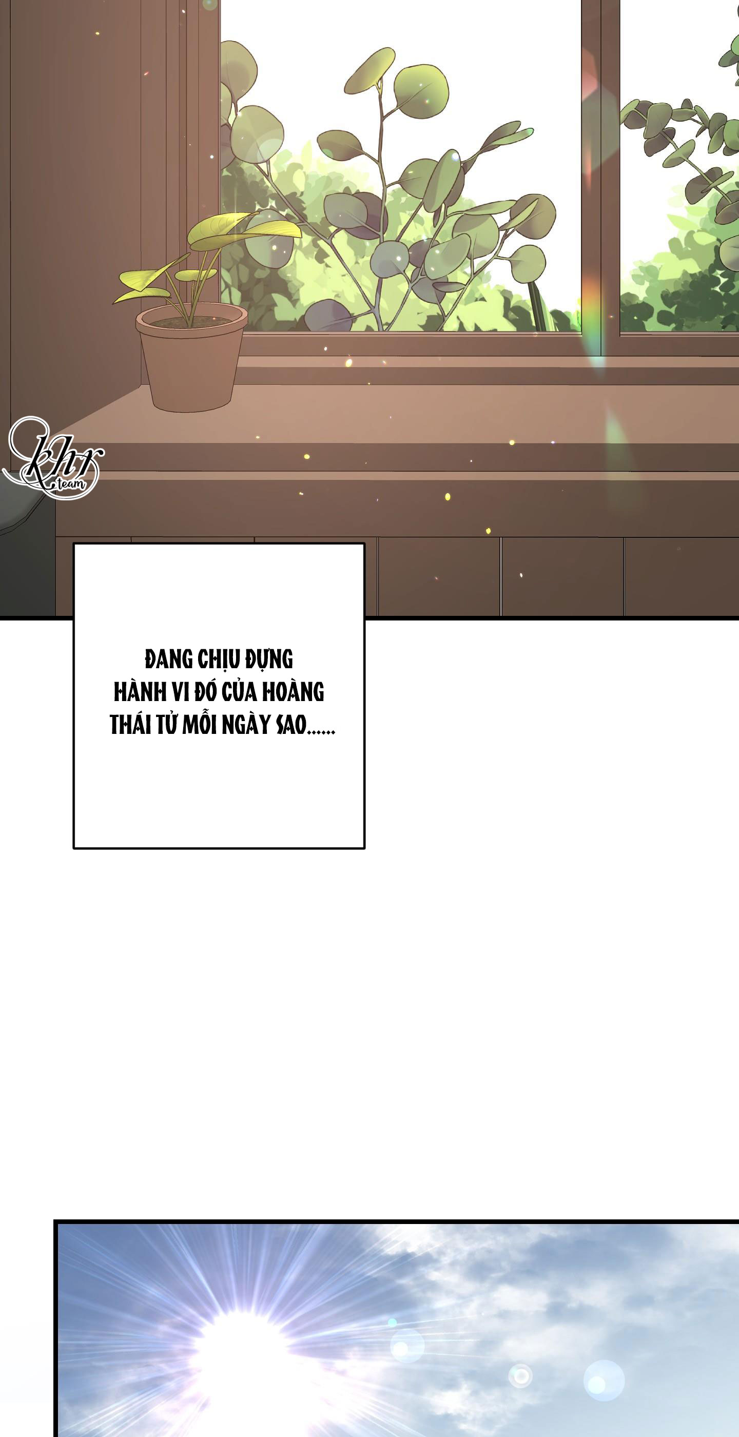 đóa hoa của mặt trời chapter 5 56