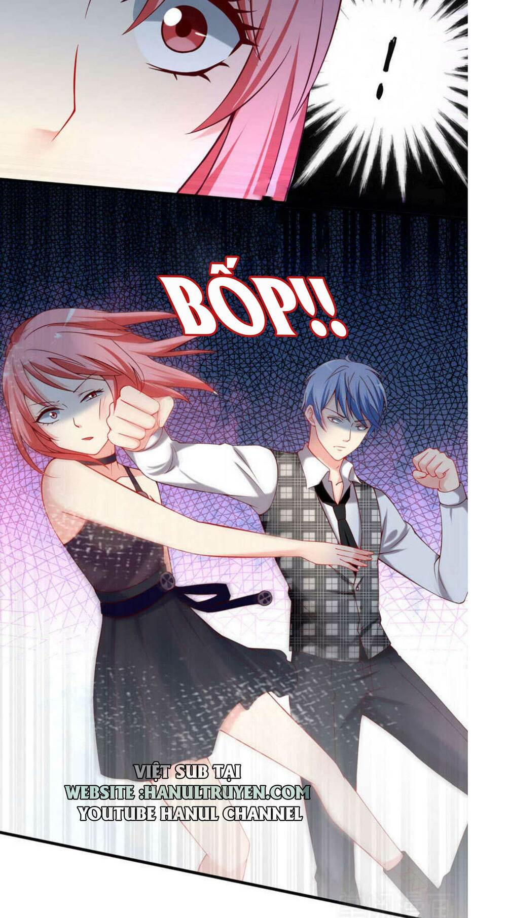 lật đổ lãnh điện hạ satan chapter 3 6