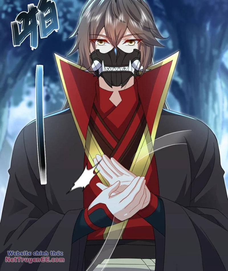 tiên võ đế tôn chapter 558 31