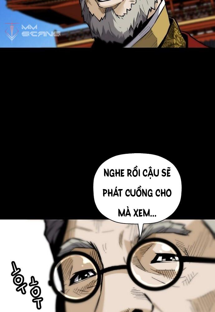 sự trở lại của huyền thoại chapter 32 15