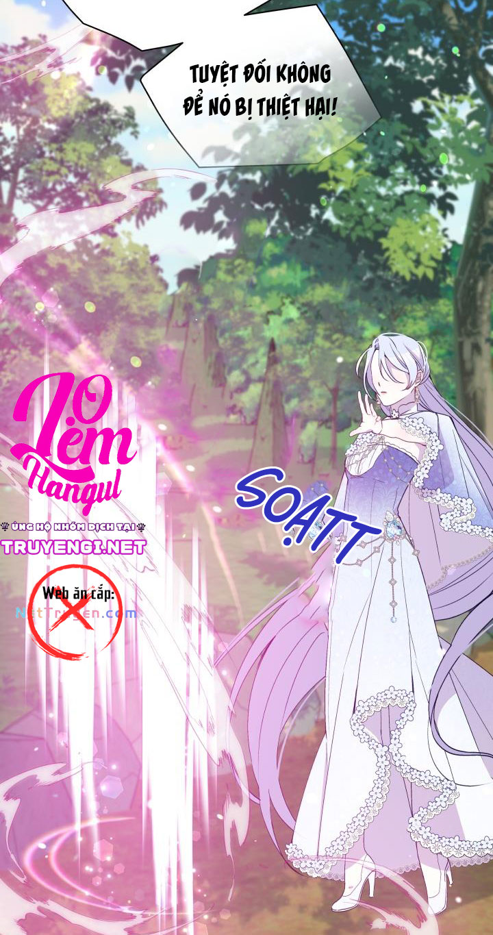 hộ vệ của bạo chúa là ác nữ chapter 44 62