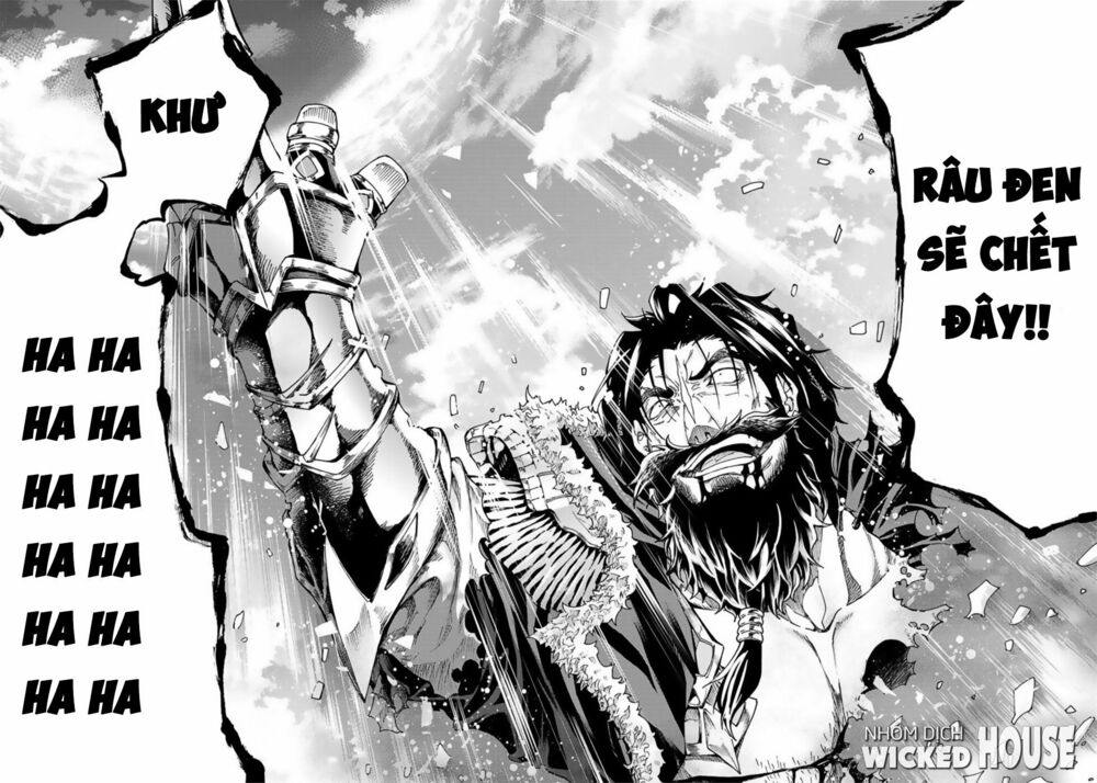 fate/grand order -turas realta- chapter 26 38