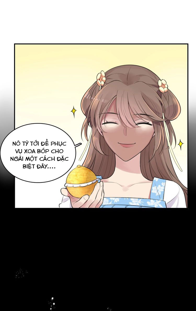 bổn vương không cần công chúa bế! chapter 2 34