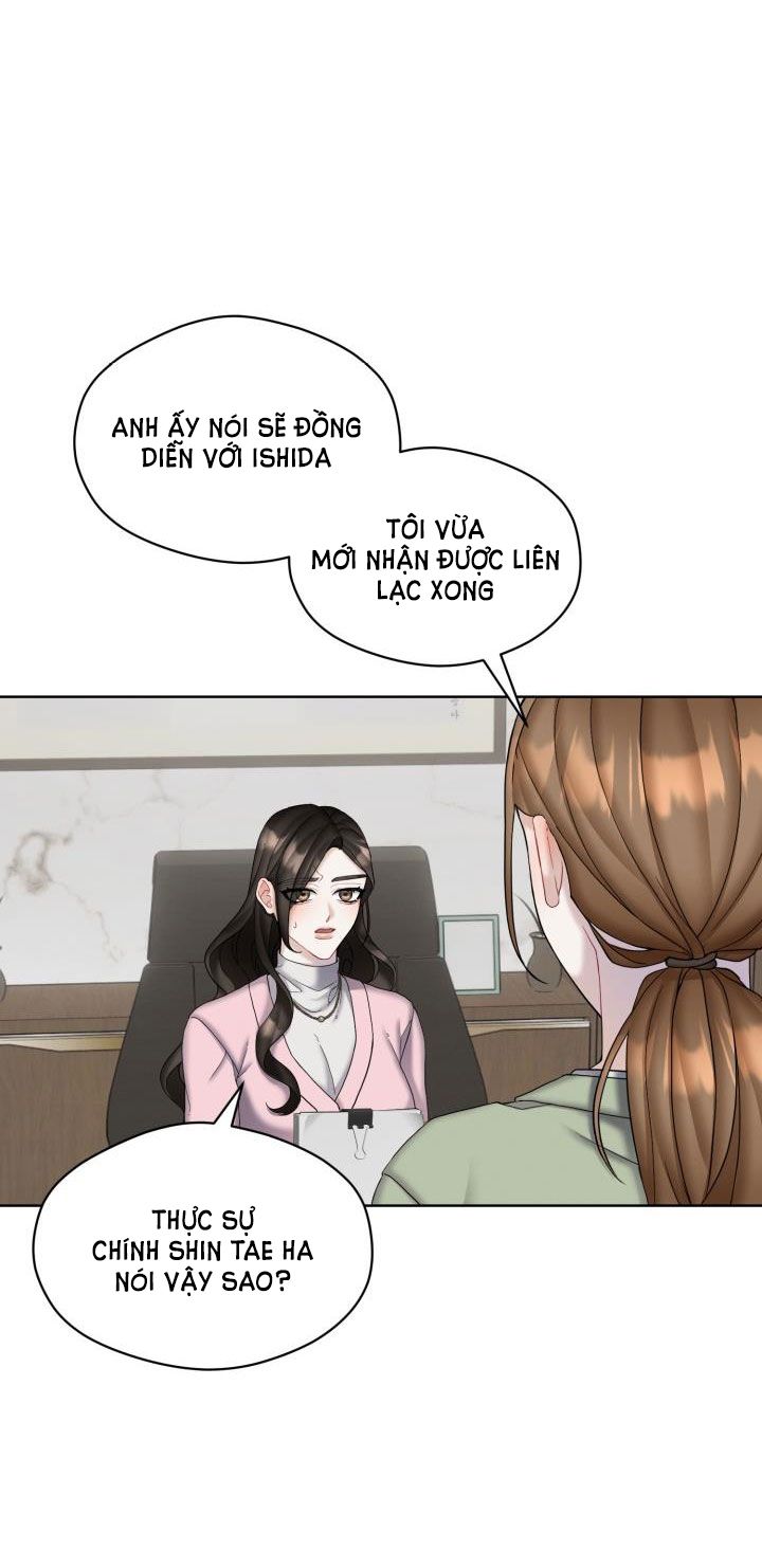 [18+] trò chơi giữa hai người chapter 13.2 13