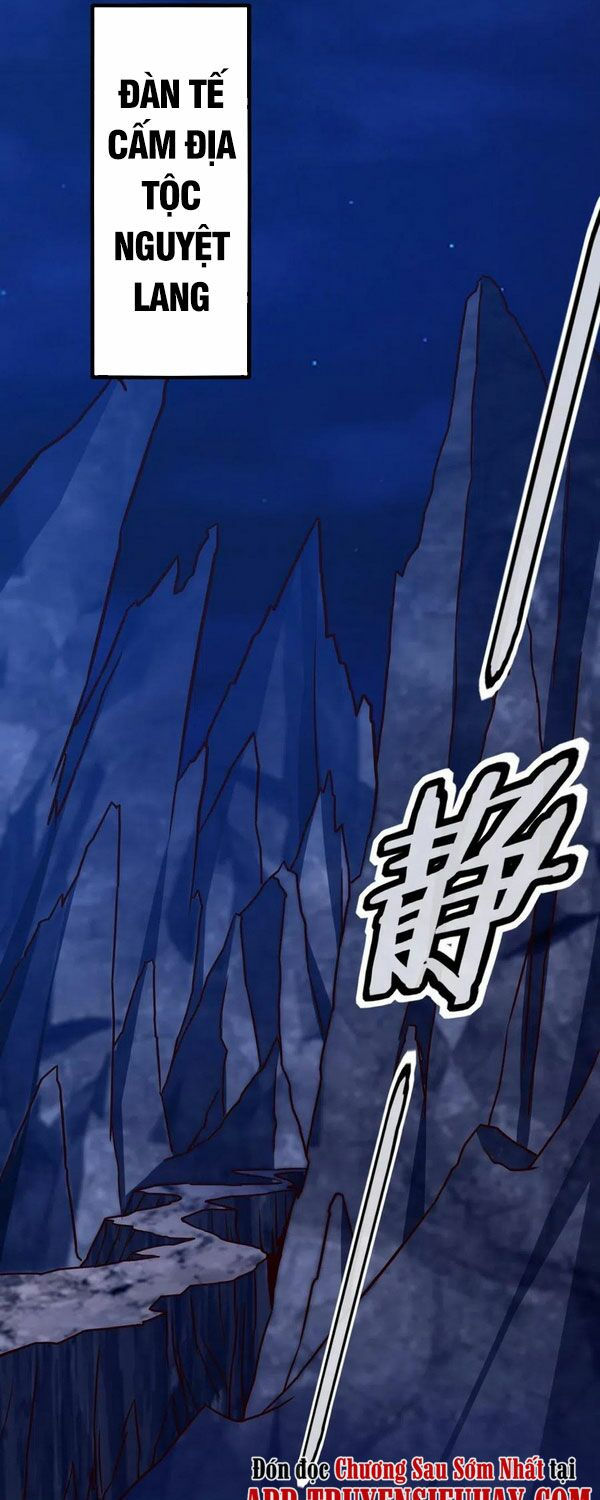 ma thú kiếm thánh dị giới tung hoành chapter 173 24