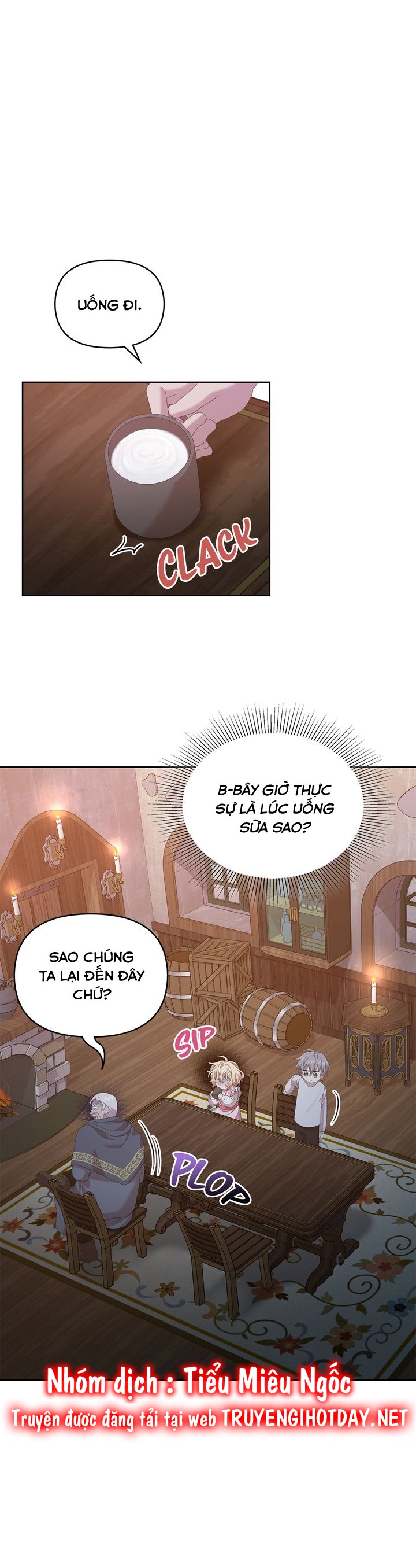giải mã bí mật về anh ta chapter 22 3