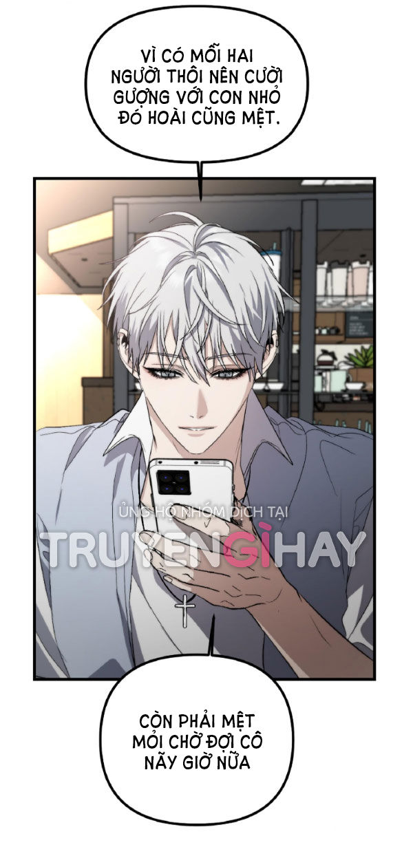 Tự Do Trong Mơ chapter 51.2 18